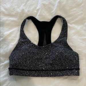 Lululemon Invigorate Sports Bra